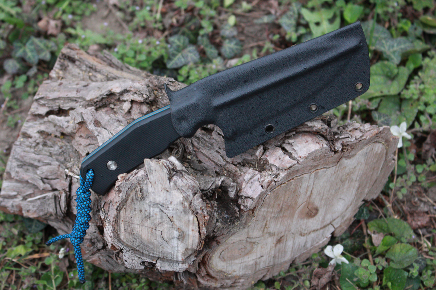 Fenrir Pro Blue Liner
