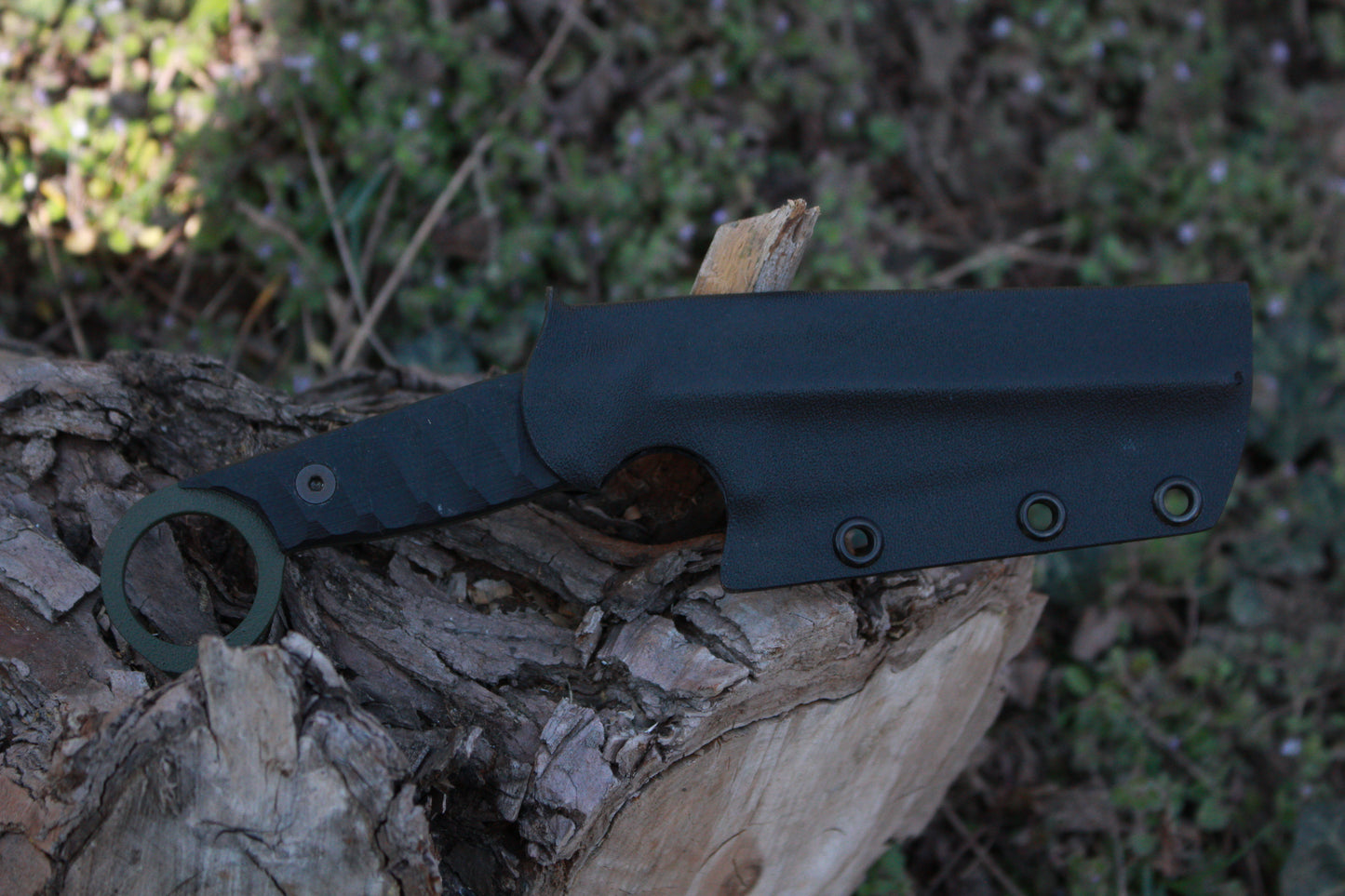 Cerberus BDR-L Noctis OD