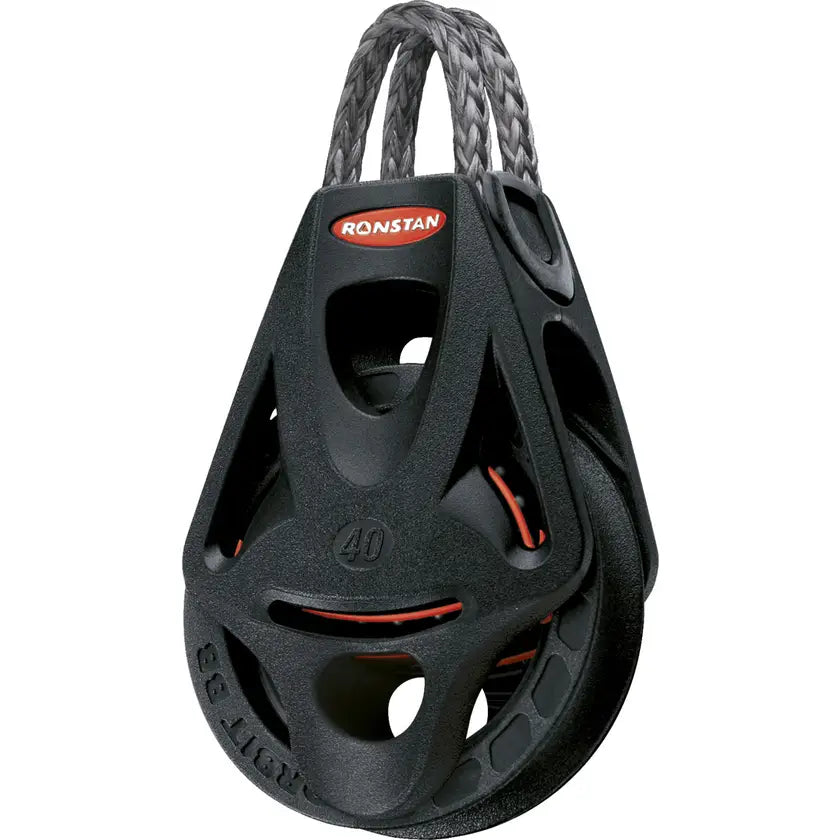 Ronstan 40-es csiga rf45111