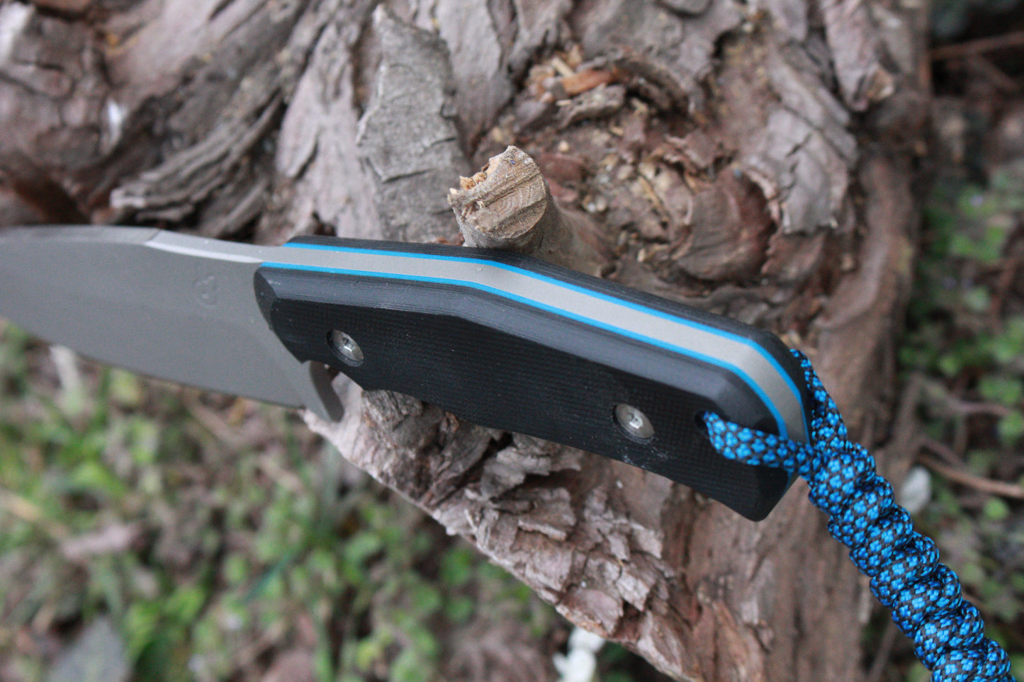 Fenrir Pro Blue Liner
