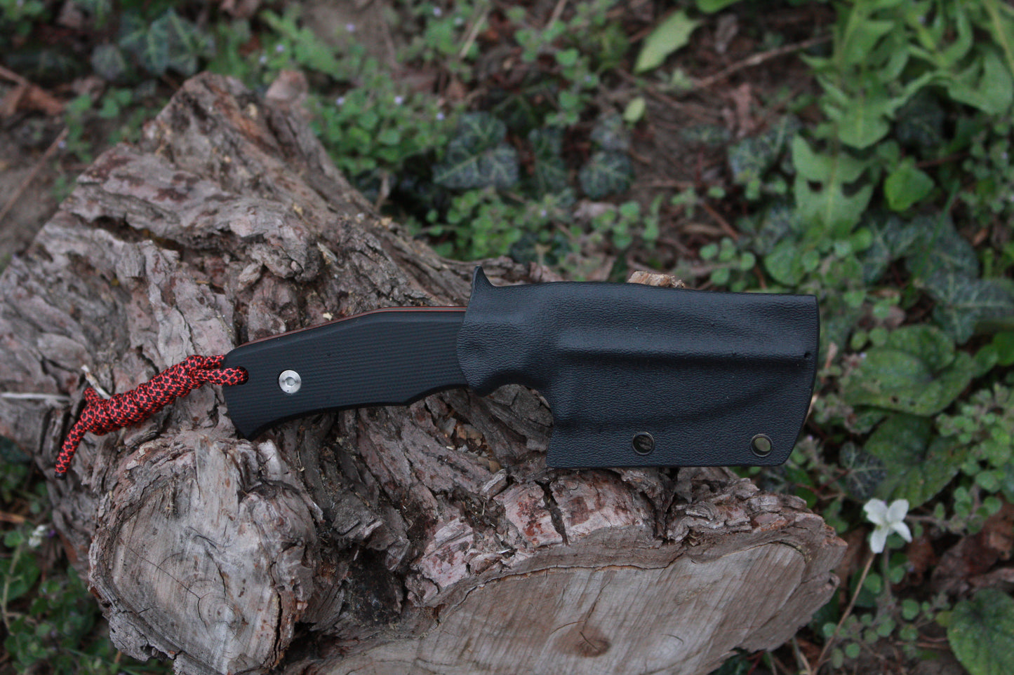 Jackalope Pro Red Liner
