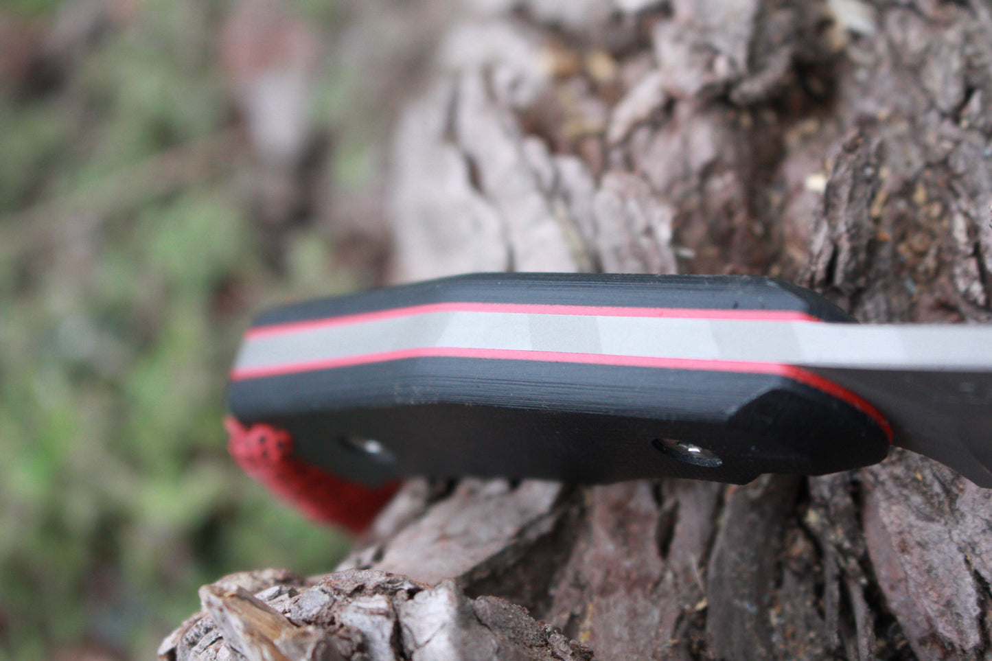 Jackalope Pro Red Liner