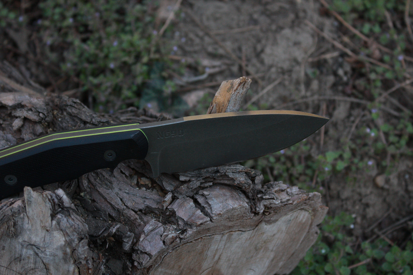 Fenrir Pro Neon Liner