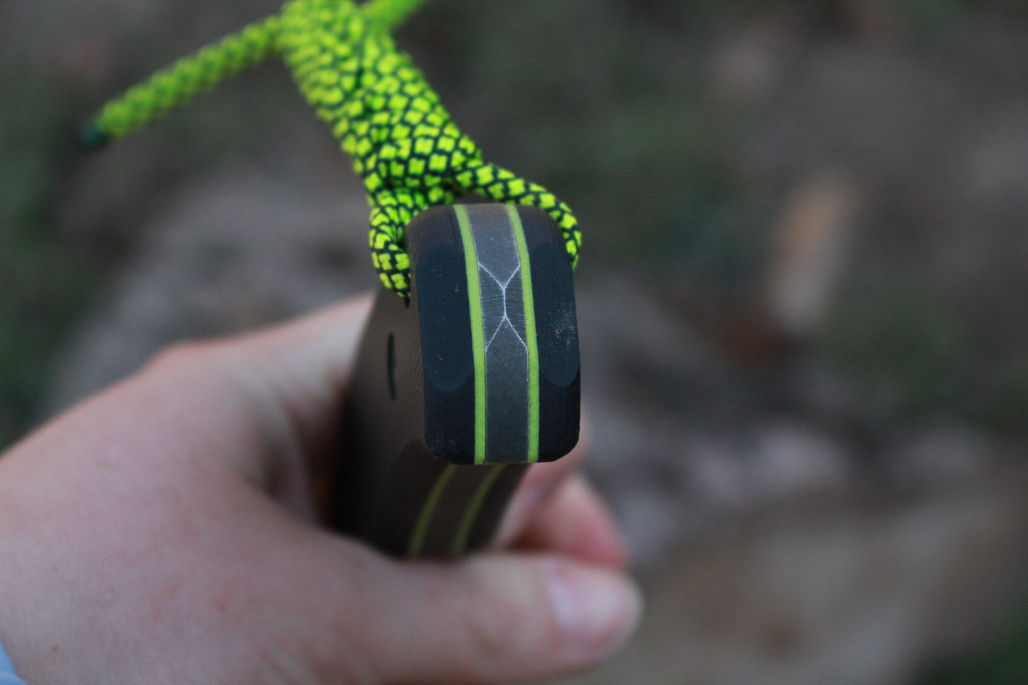 Fenrir Pro Neon Liner