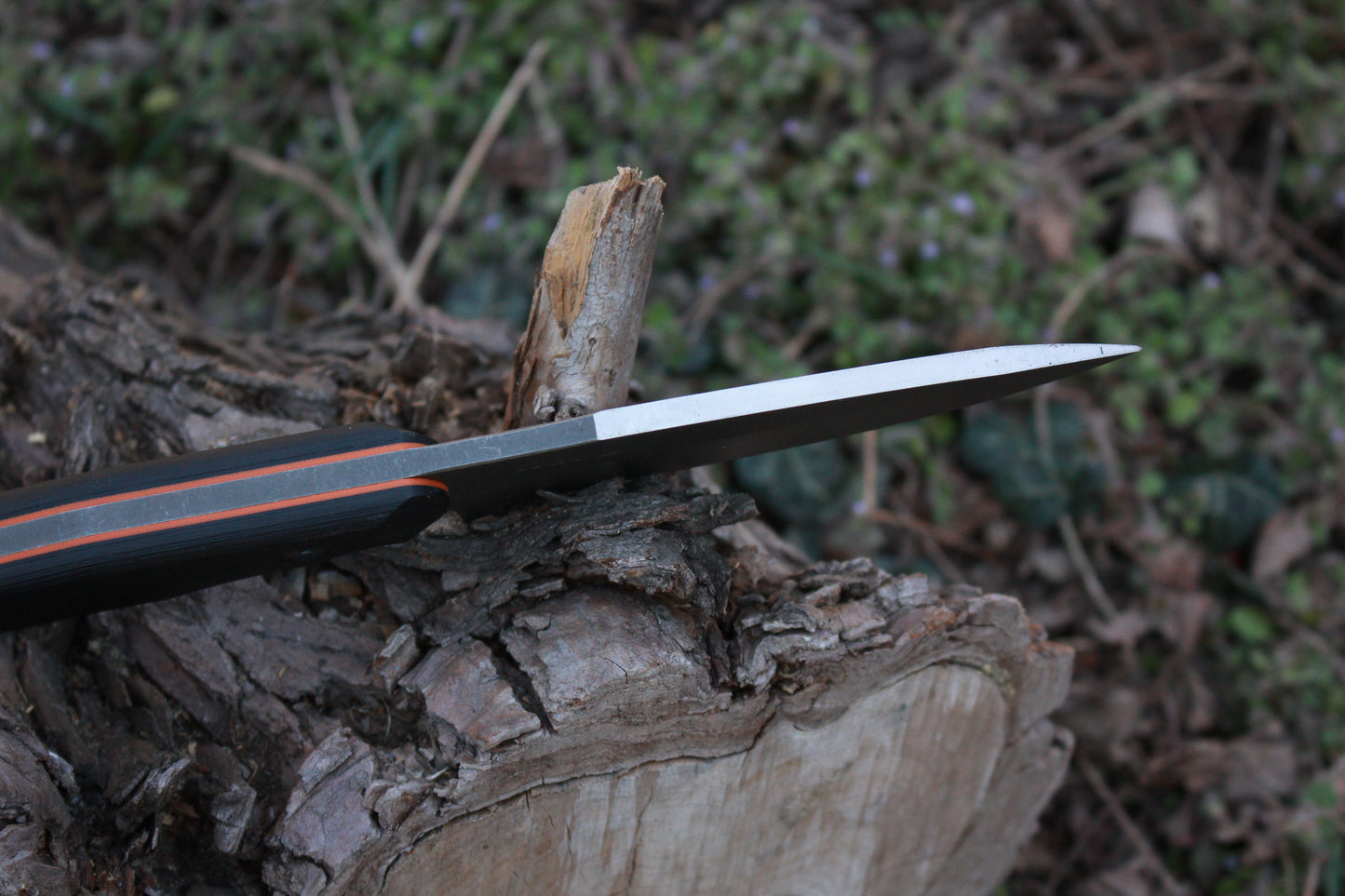 Fenrir Pro Orange Liner