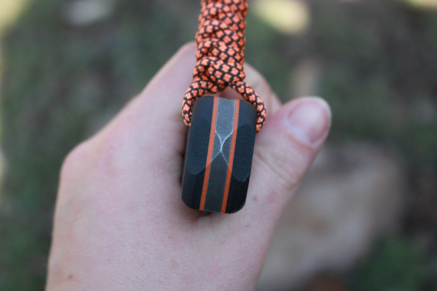 Fenrir Pro Orange Liner