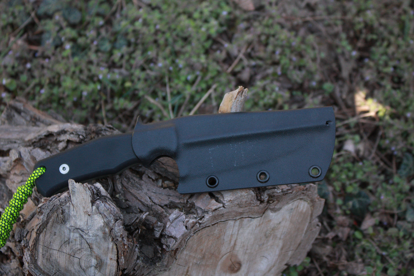 Fenrir Pro Green Liner