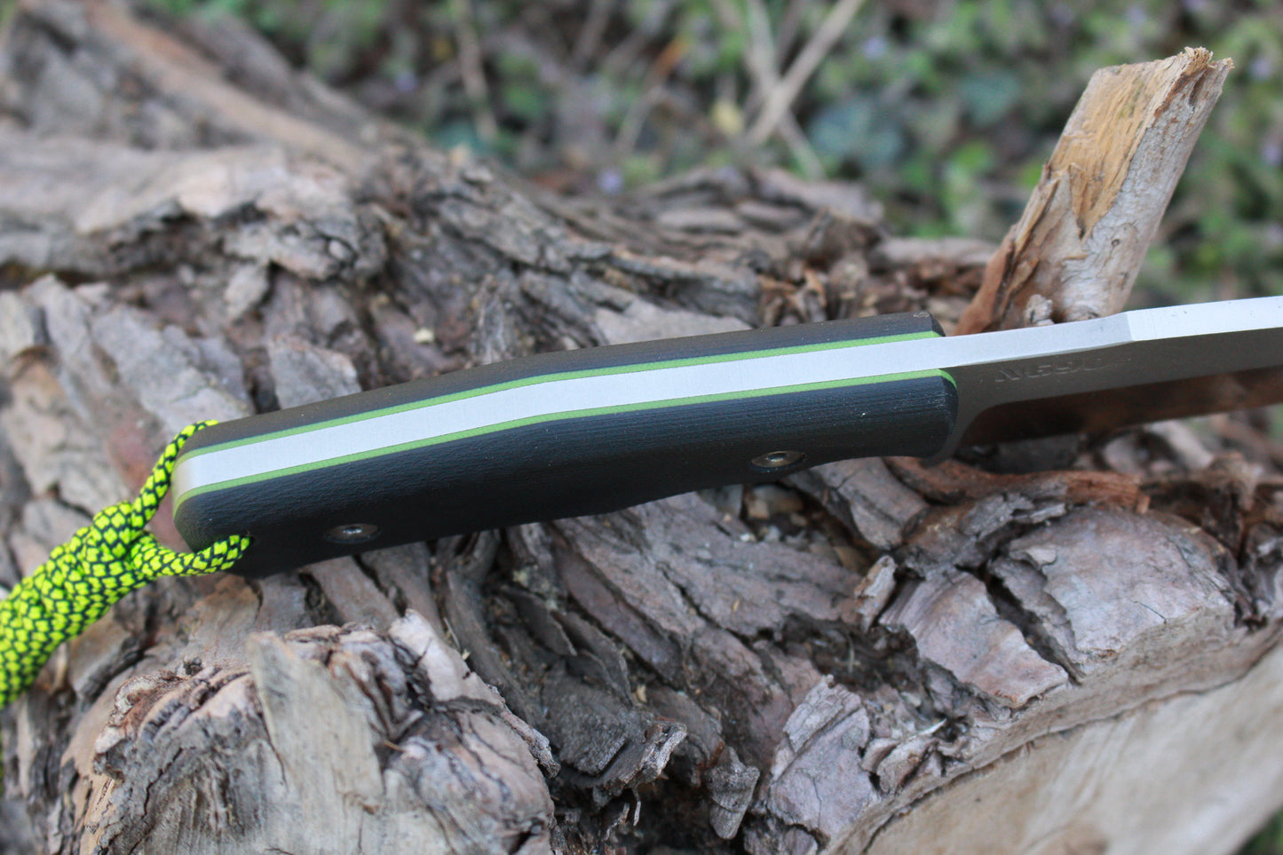 Fenrir Pro Green Liner