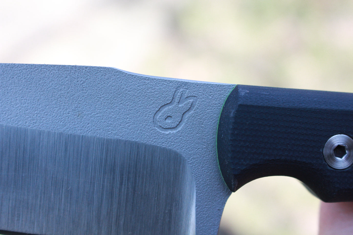 Fenrir Pro Green Liner