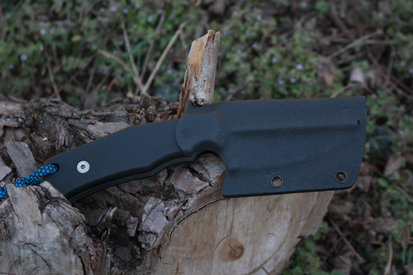 Jackalop Pro Tactical Blue Liner