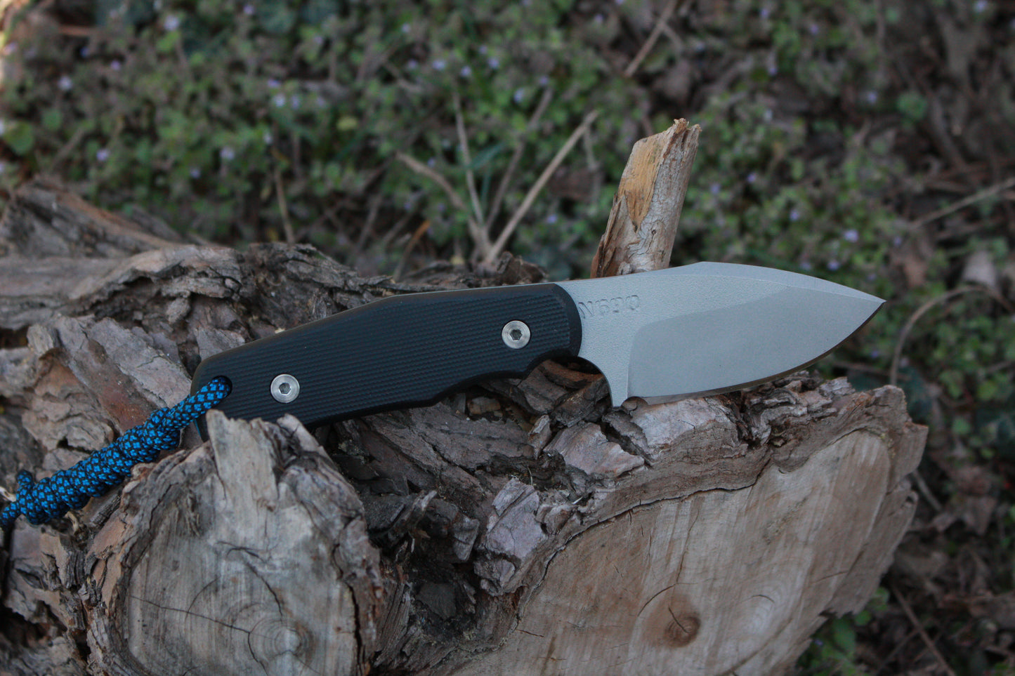 Jackalop Pro Tactical Blue Liner