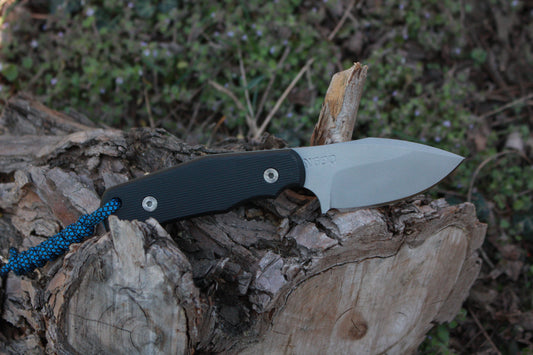 Jackalop Pro Tactical Blue Liner
