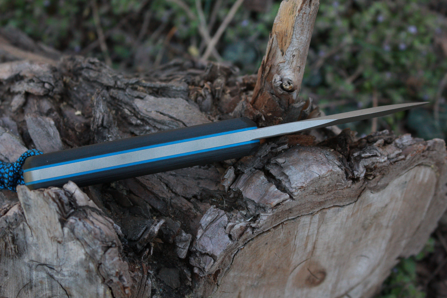 Jackalop Pro Tactical Blue Liner