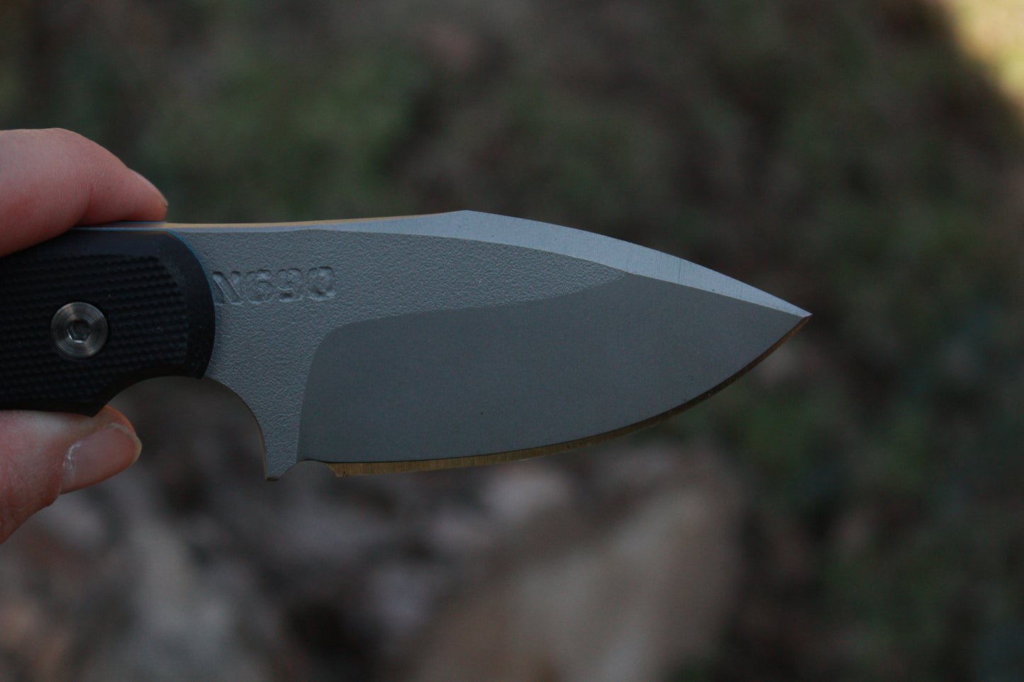 Jackalop Pro Tactical Blue Liner