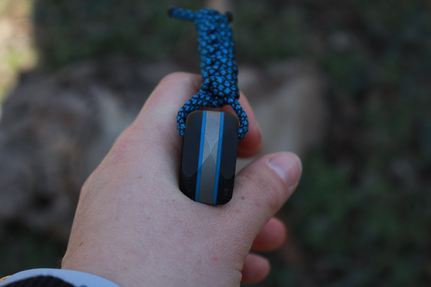 Jackalop Pro Tactical Blue Liner