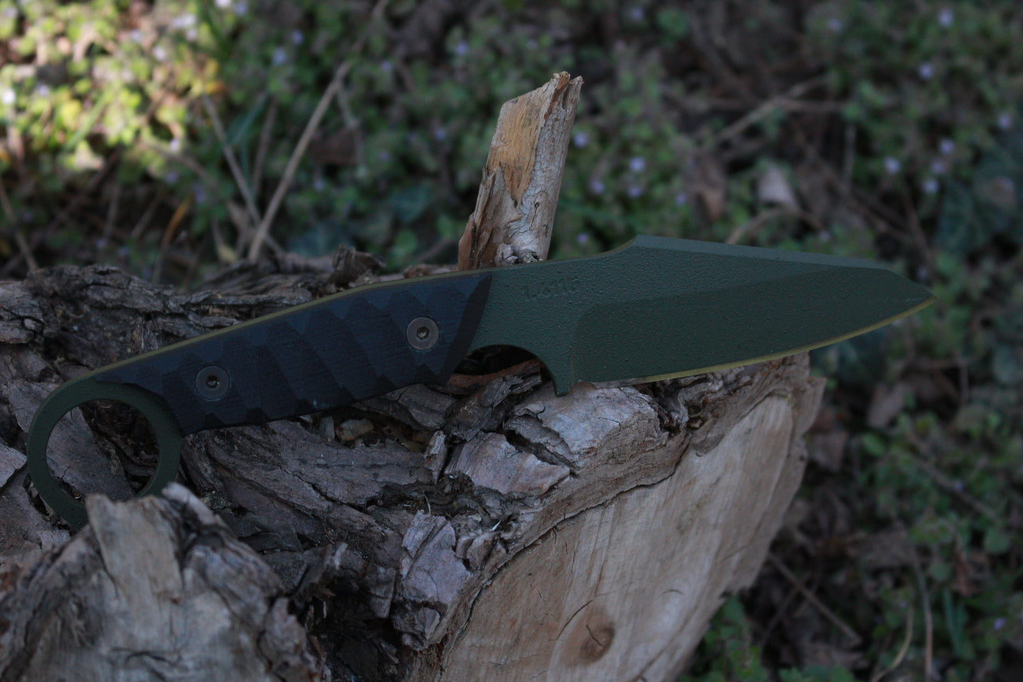 Cerberus BDR-L Noctis OD