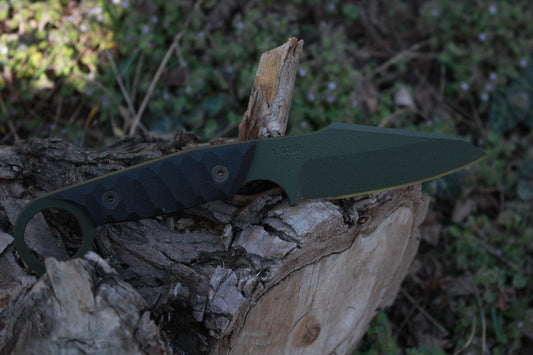 Cerberus BDR-L Noctis OD