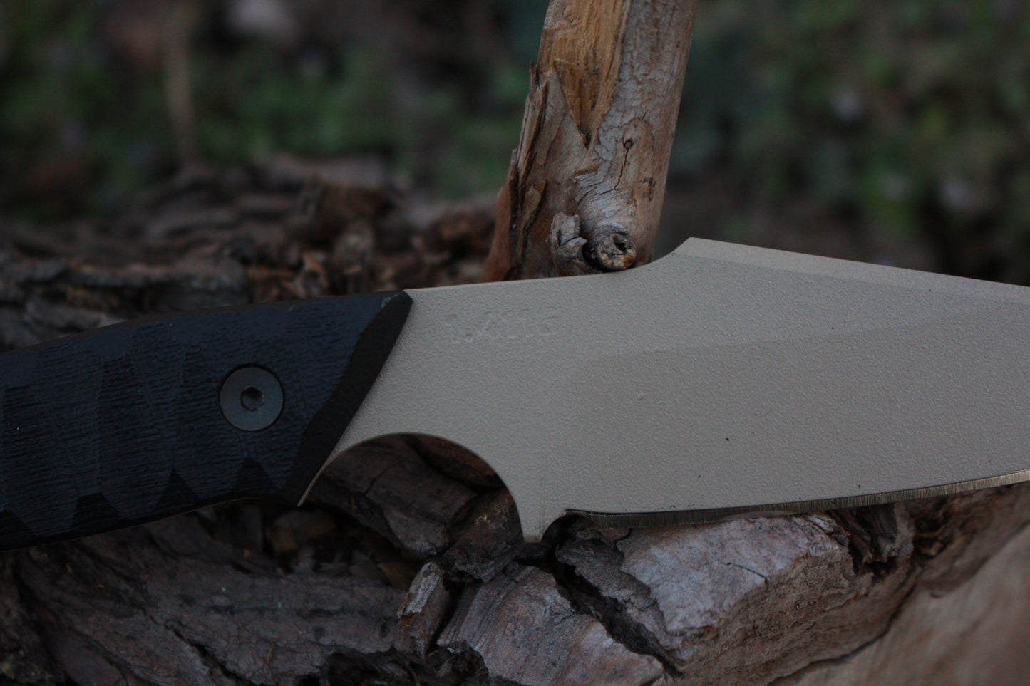 Cerberus BDR-L Noctis FDE