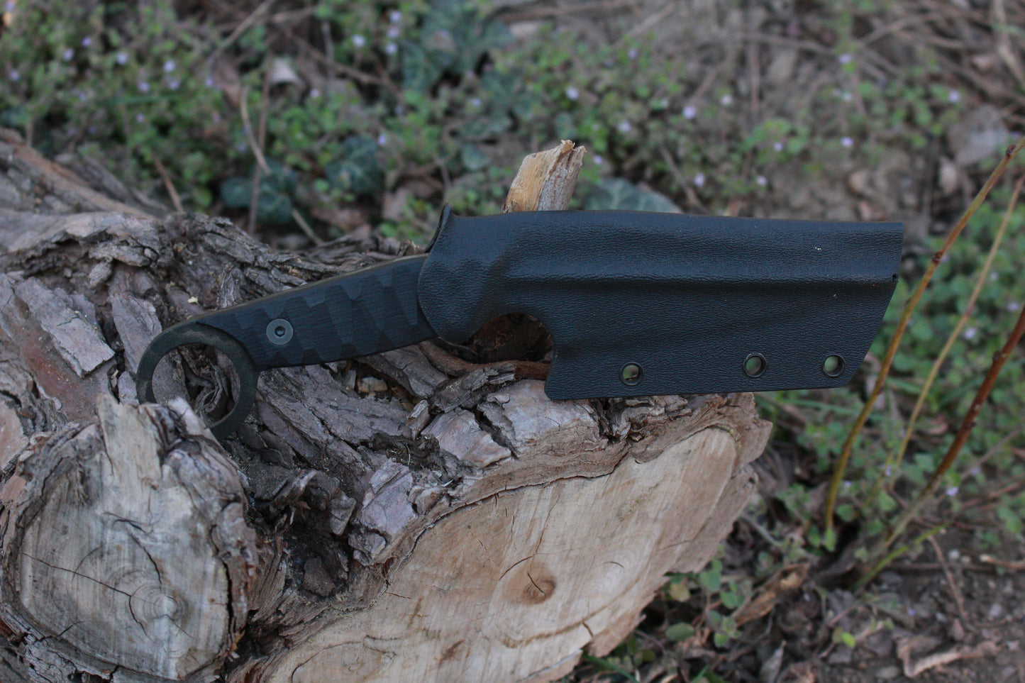 Cerberus BDR-L Noctis HexCamo