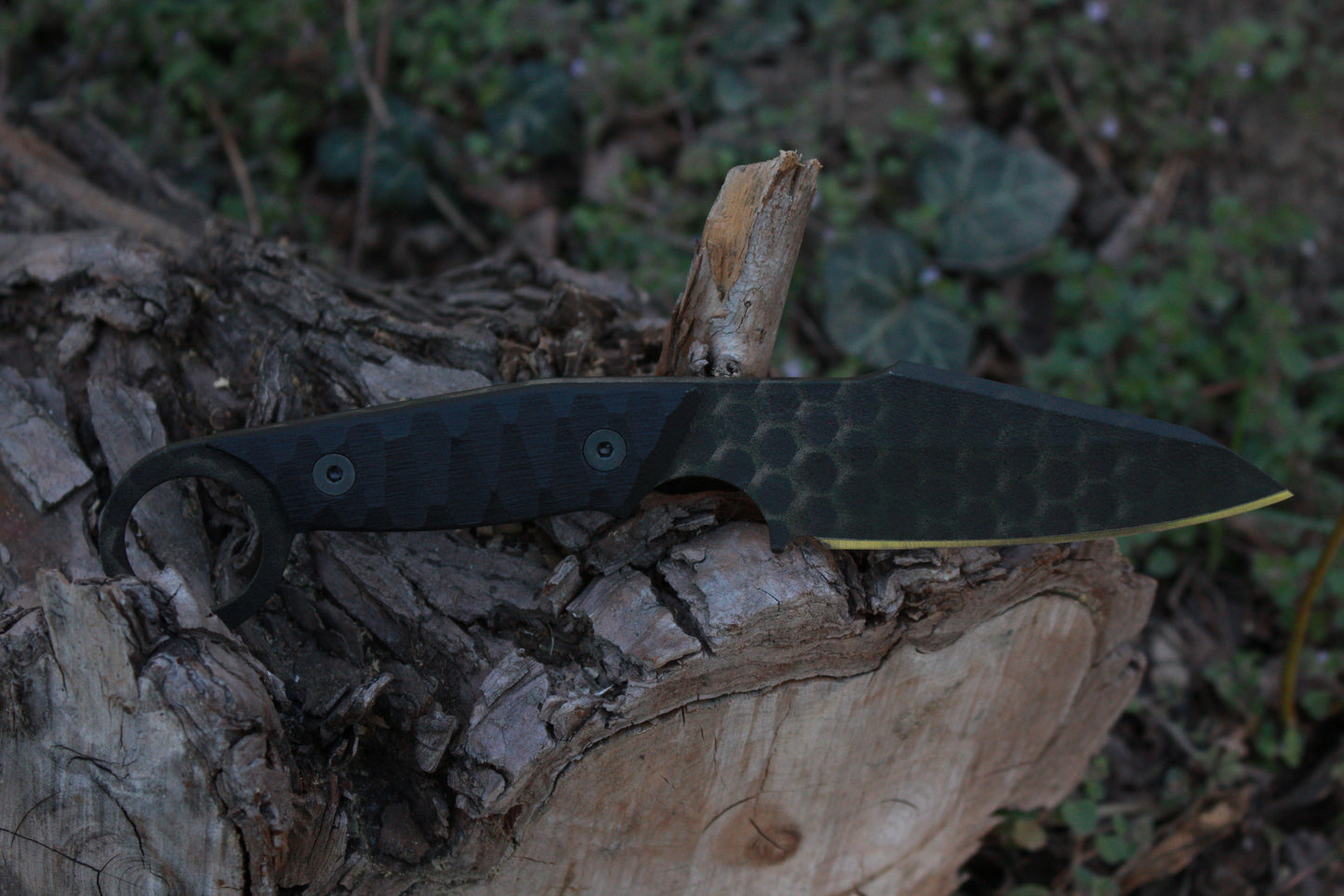 Cerberus BDR-L Noctis HexCamo