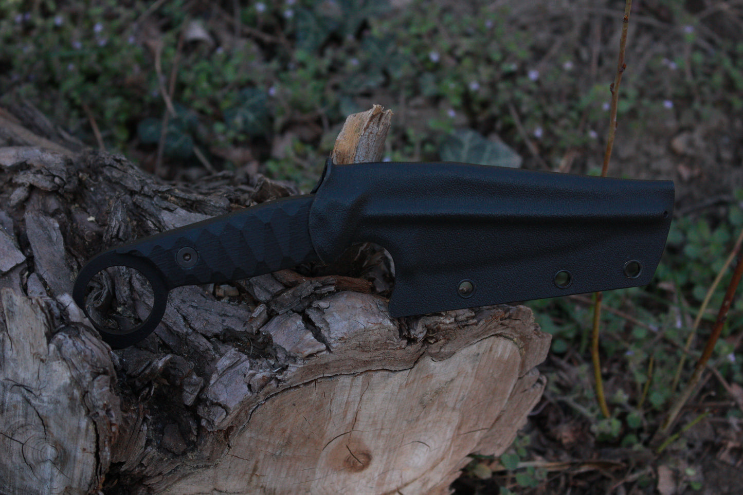 Cerberus BDR-L Noctis BL