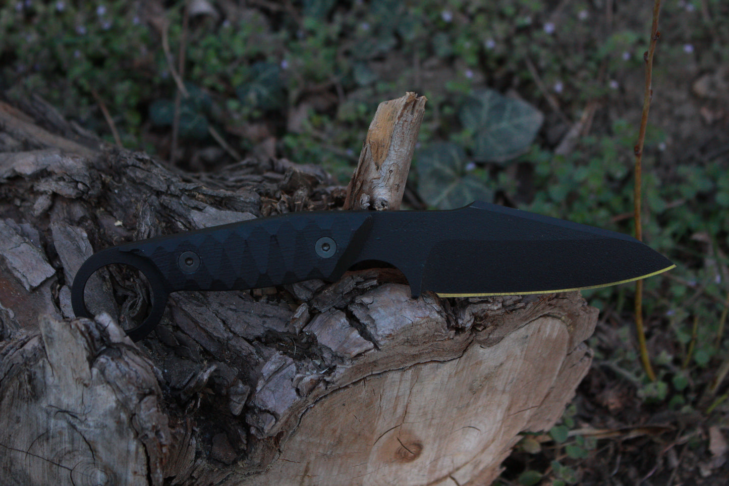 Cerberus BDR-L Noctis BL