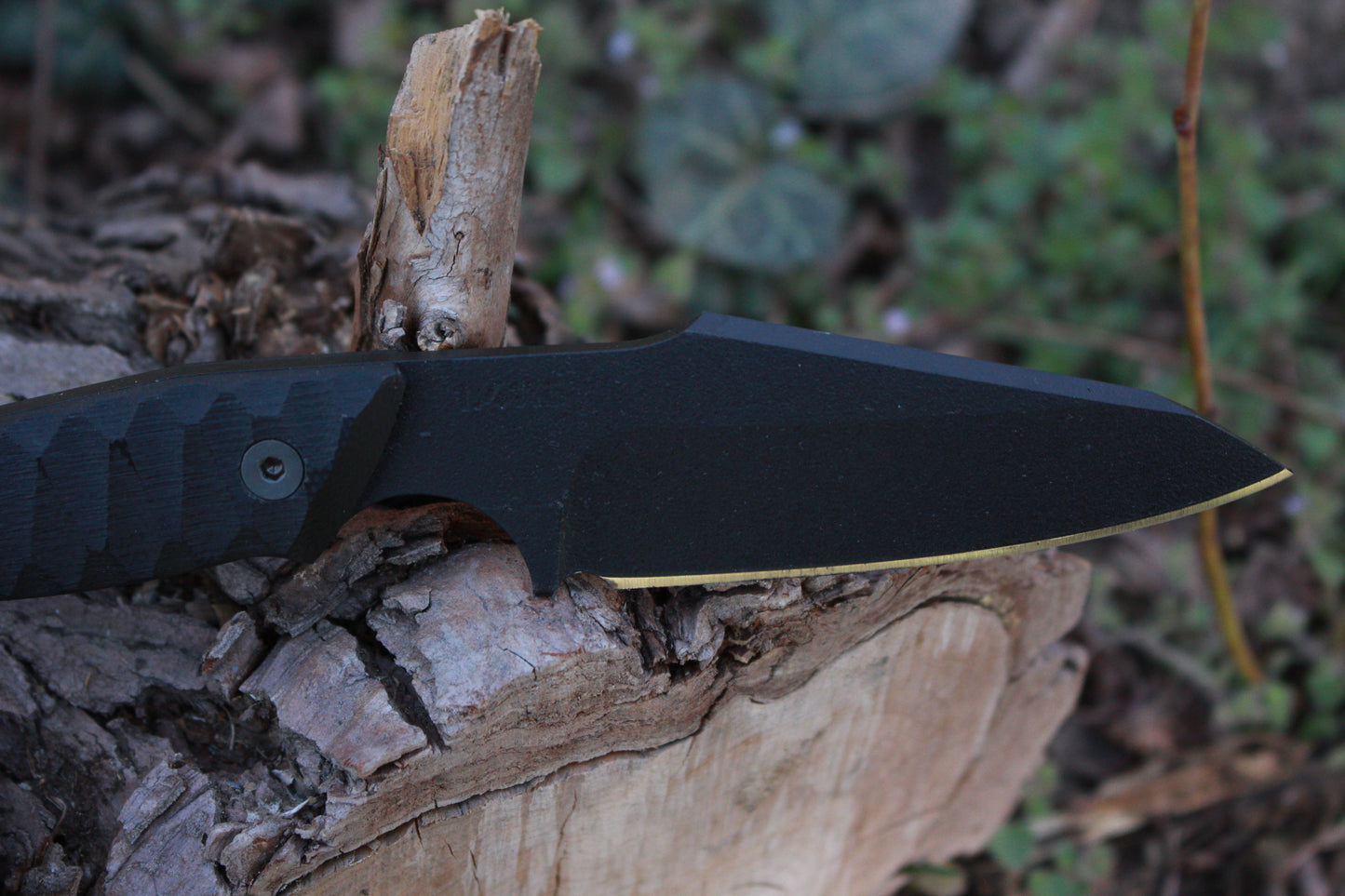 Cerberus BDR-L Noctis BL