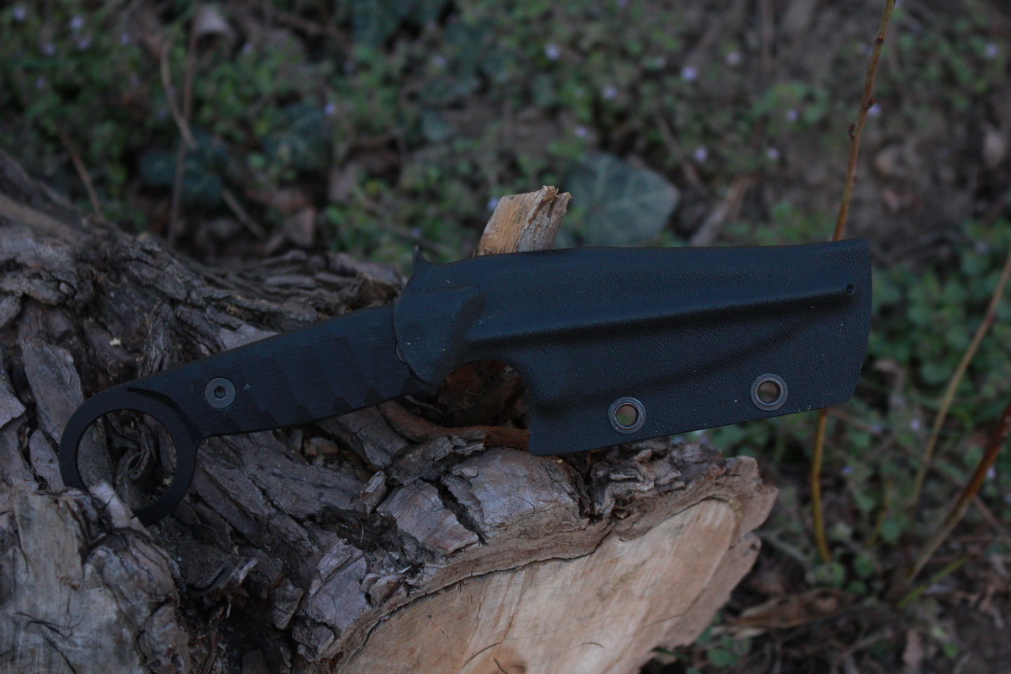 Cerberus 2 BDR Noctis BL