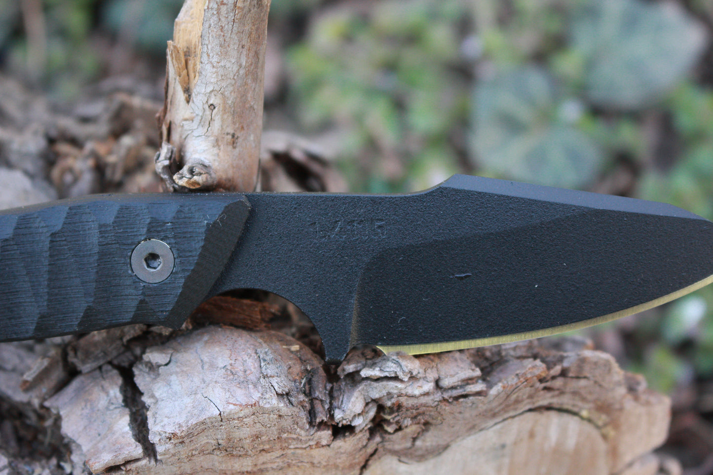 Cerberus 2 BDR Noctis BL