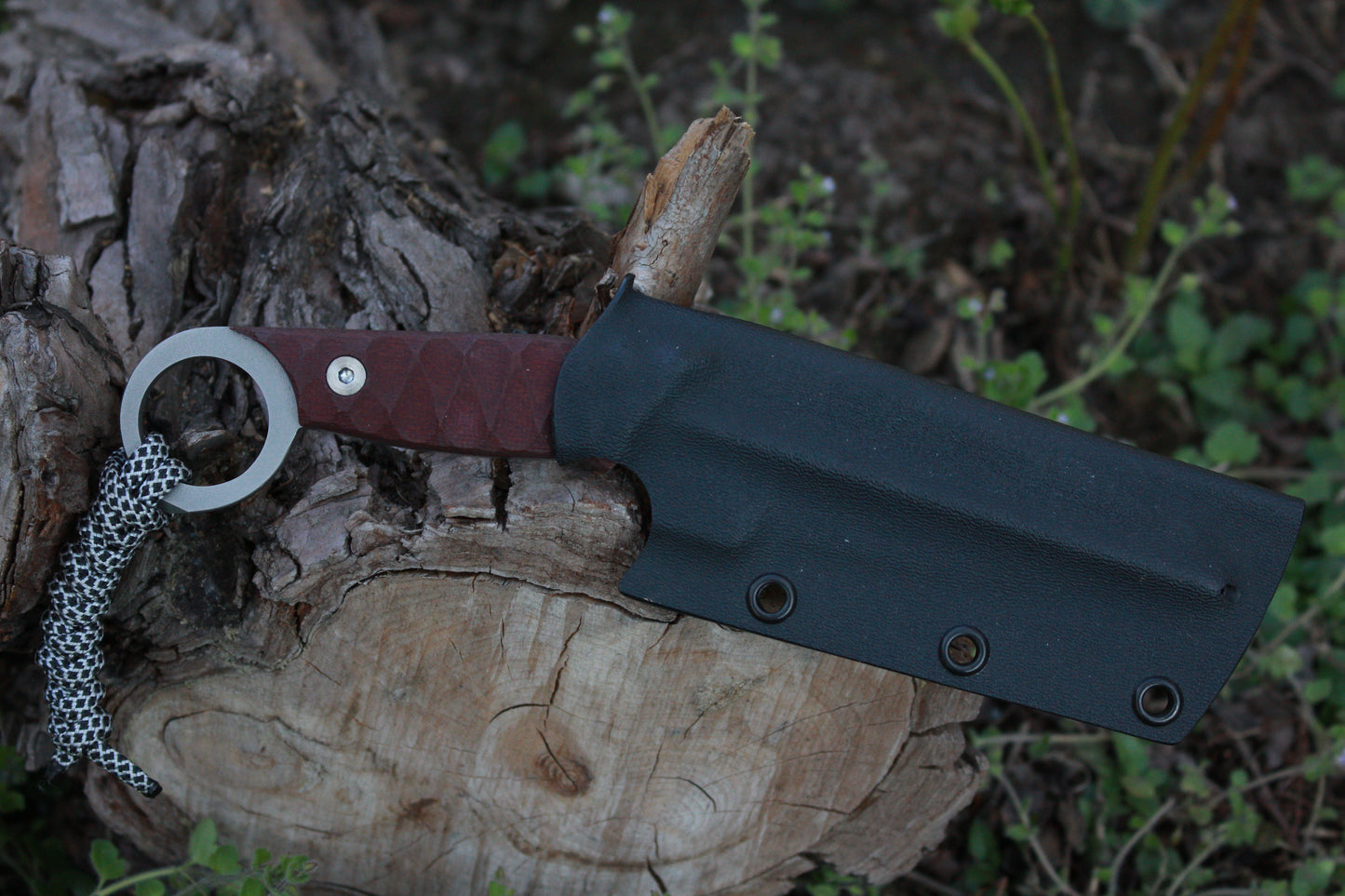 Cerberus 2 L BDR