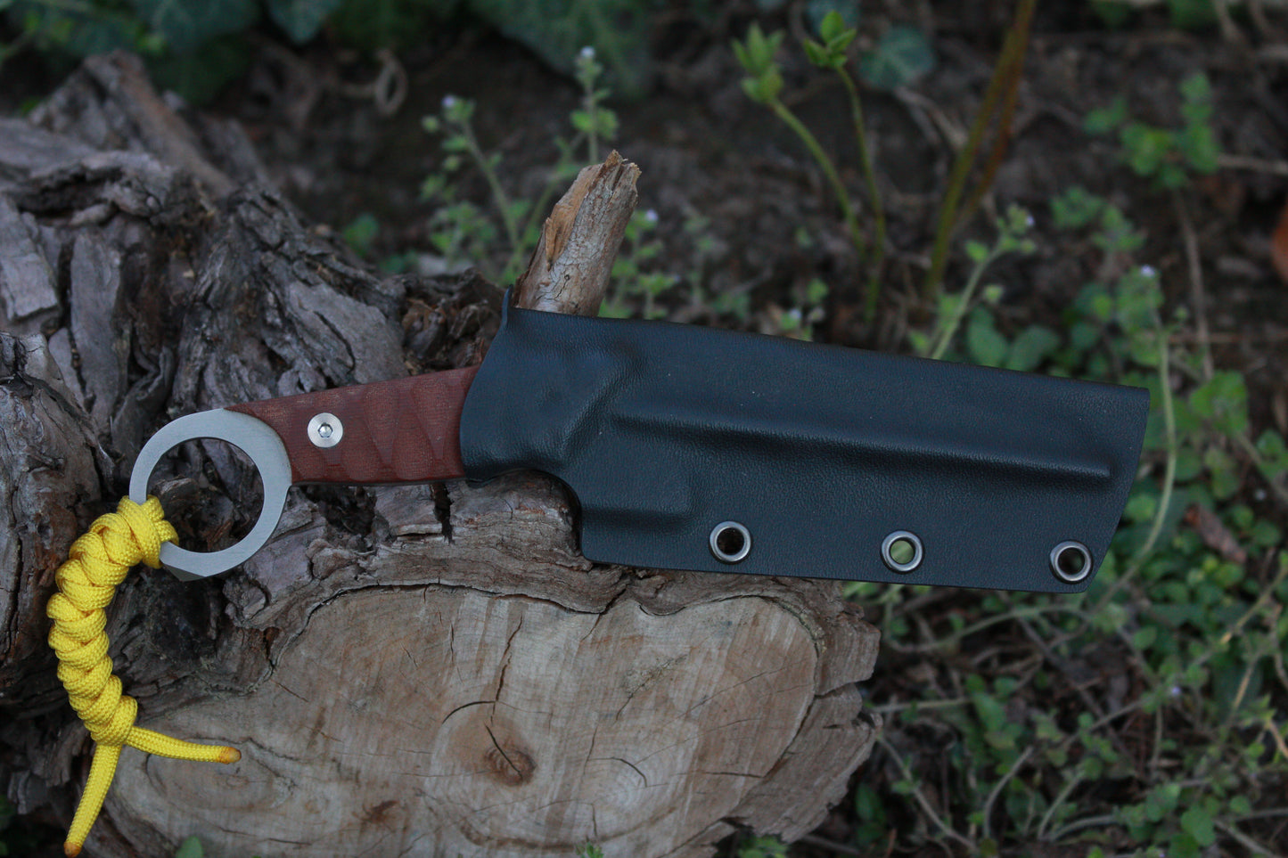 Cerberus 2 L BDR