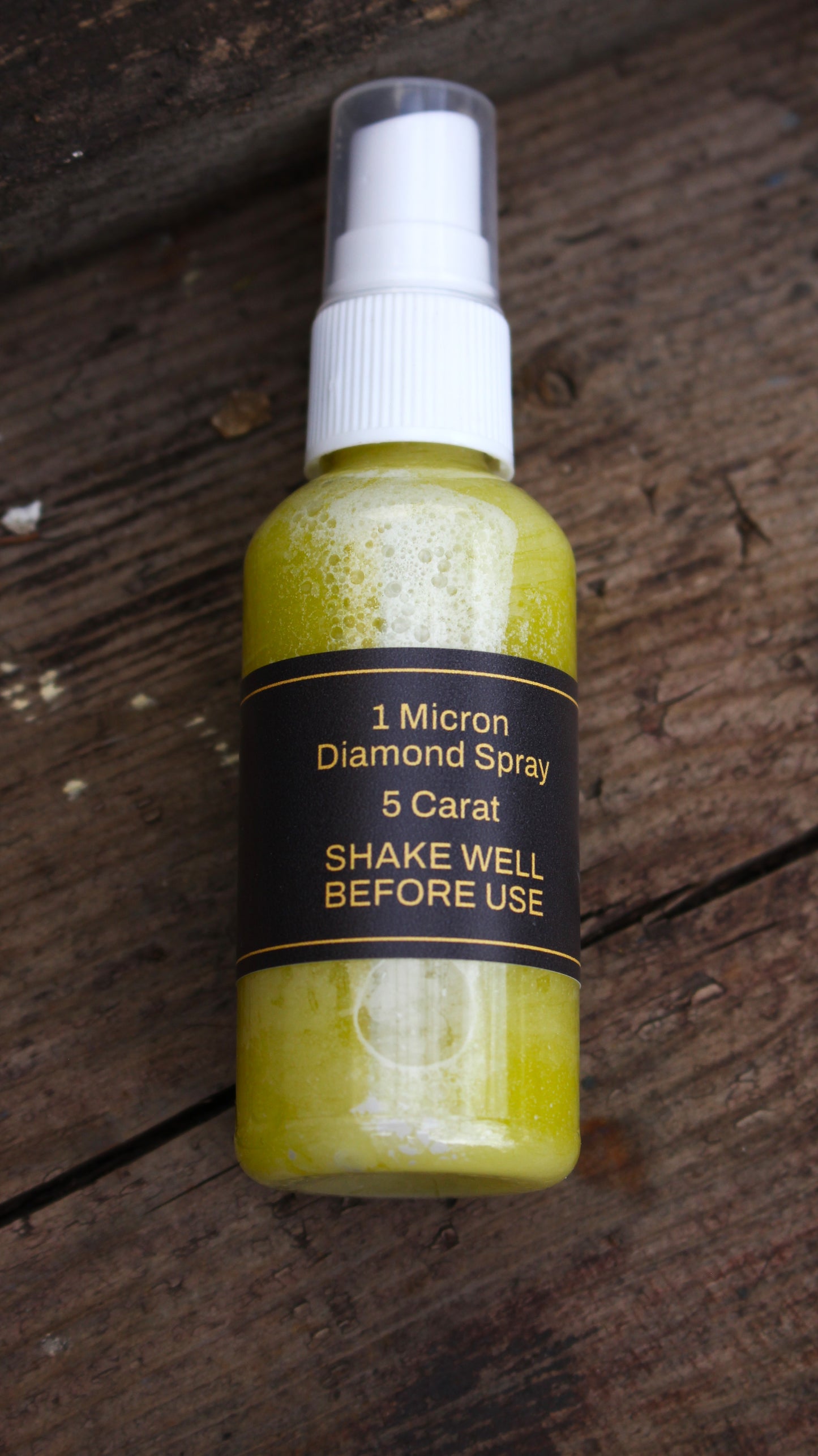 BTT Strop diamond spray