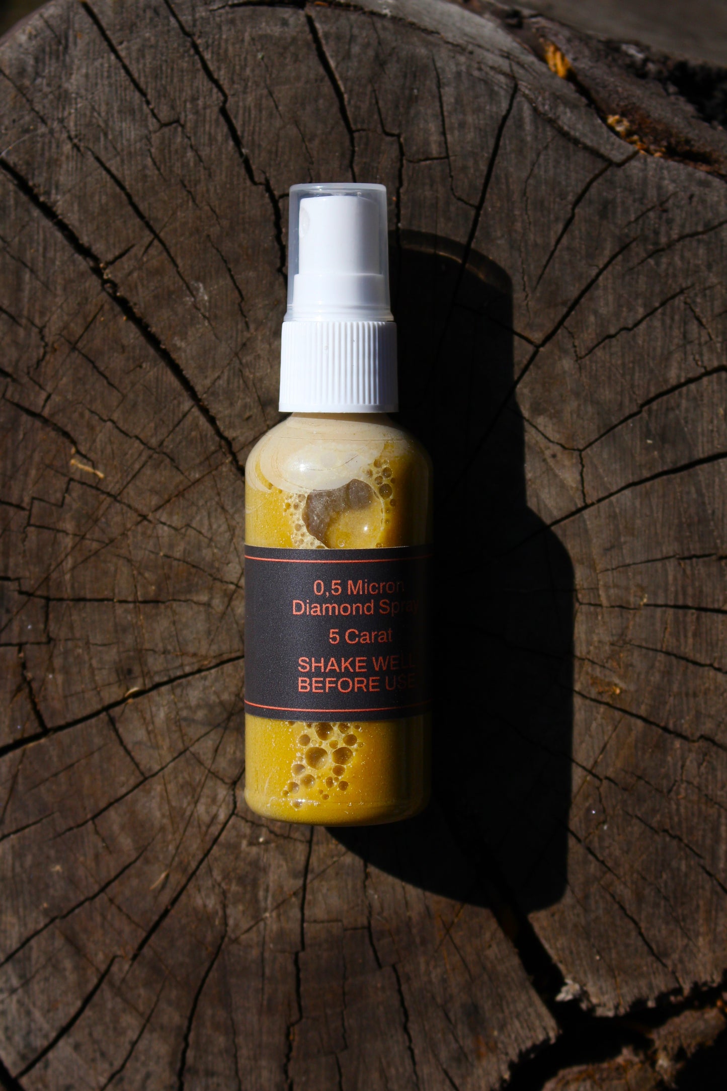 BTT Strop diamond spray
