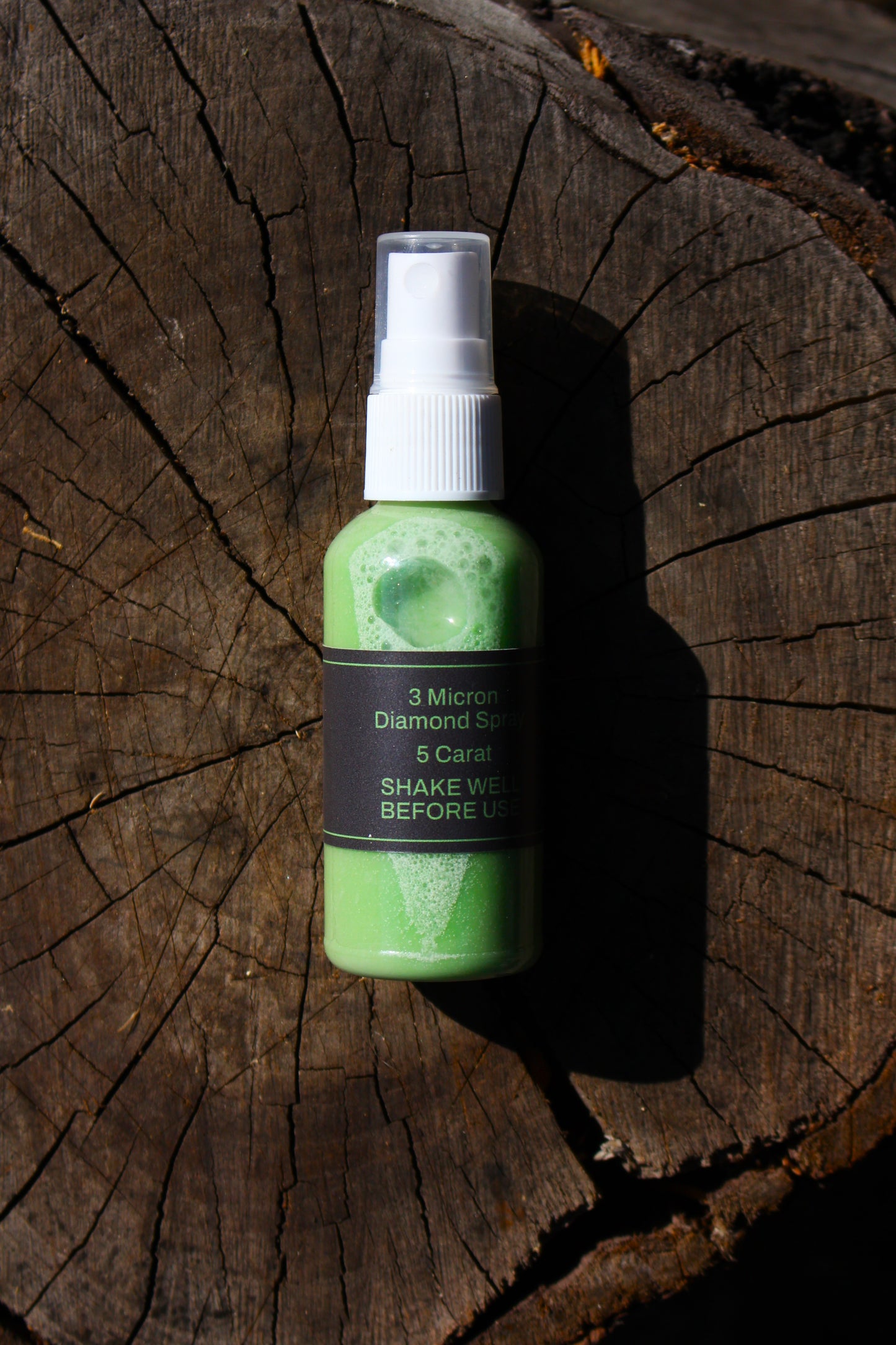 BTT Strop diamond spray