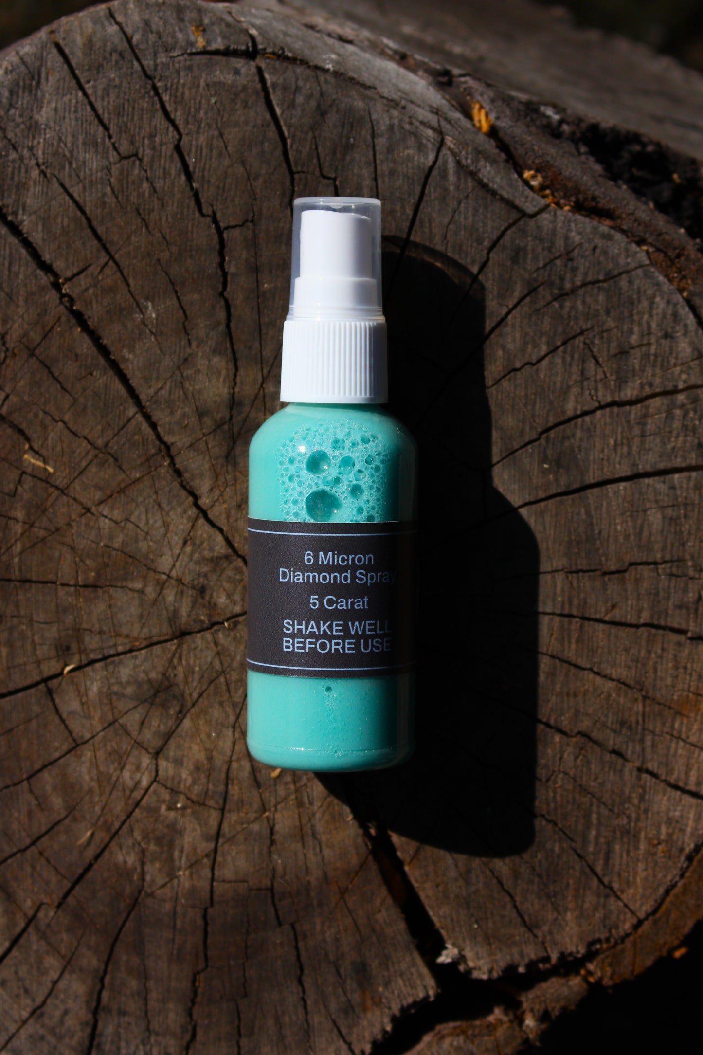BTT Strop diamond spray