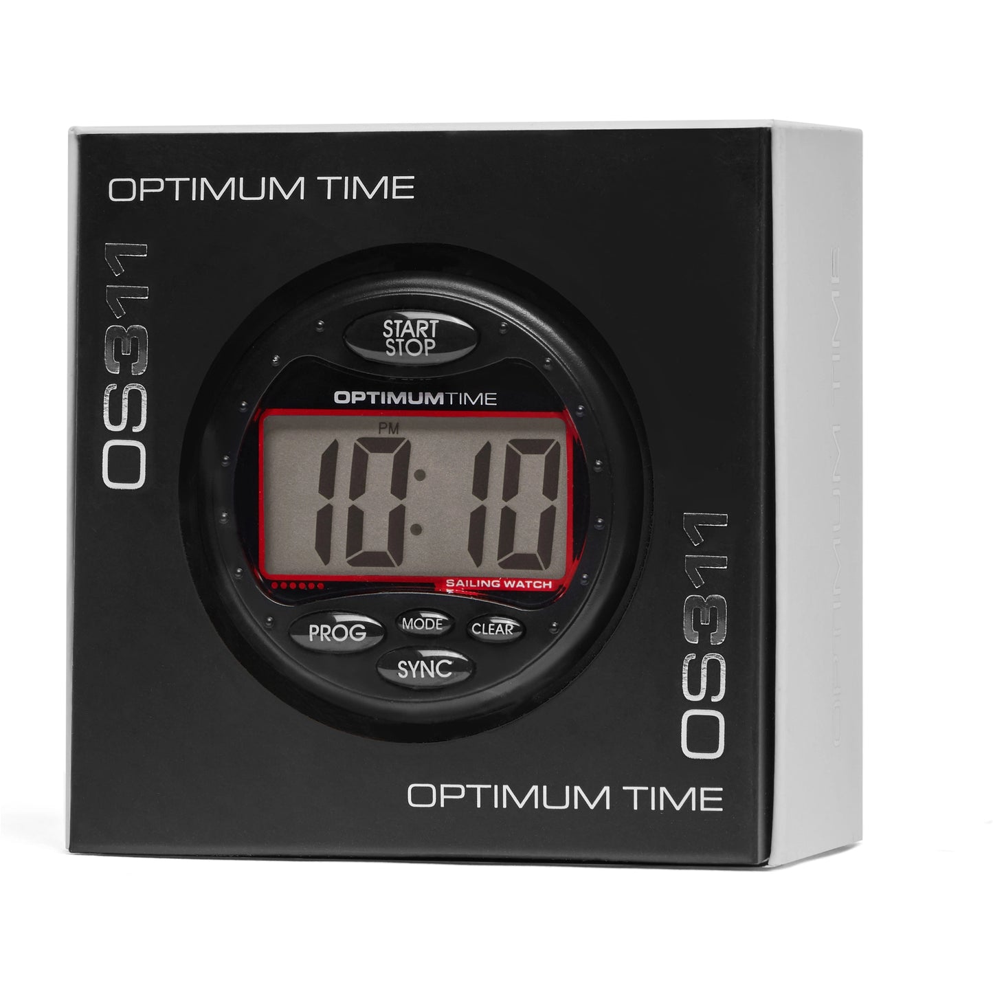 Optimum Time OS3
